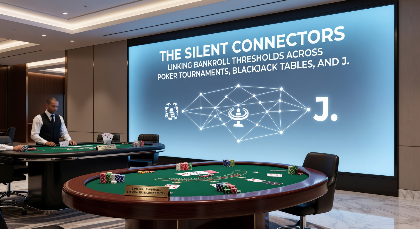 Progressive jackpot accumulators and bankroll checkpoints in casino environments
